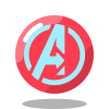 Vingadores icon