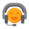 Customer Service icon