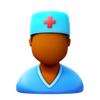 Medical Doctor icon