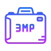 3mp icon