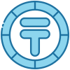 Тенге icon