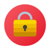 Secure icon