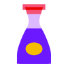 Soy Sauce icon