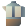 French Press icon