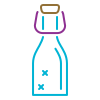 Soda Bottle icon