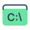 Command Line icon