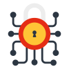 Electronic Lock icon