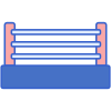 Boxing Ring icon
