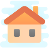 Landhaus icon