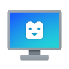 Linux Server icon