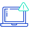 Laptop icon