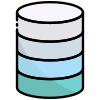 Database icon