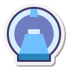 exploración médica icon