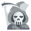 Grim Reaper icon