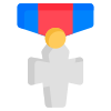 Medal icon