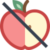 Pas de pomme icon