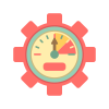 Meter icon