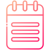 Notes icon