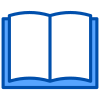 Book icon