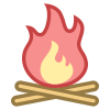 Lagerfeuer icon