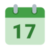 settimana-di-calendario17 icon