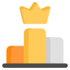 Podium icon