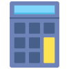 Calculator icon