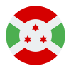 Circulaire Burundi icon