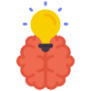 Brainwave icon