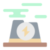 Nuclear Plant icon