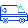 Ambulance icon