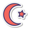Stella Crescente icon