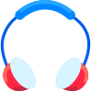 headphone icon