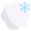 Snowball icon