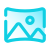 Panorama icon