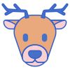 Reindeer icon