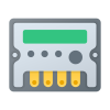 Energy Meter icon