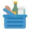 Shopping Basket icon