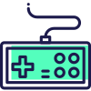 Gamepad icon