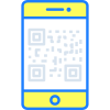 qr code icon