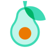 Avocat icon