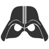 Dark Vador icon