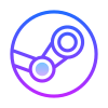 Steam icon