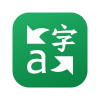 微软翻译器 icon