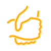 Helping Hand icon