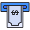 ATM icon