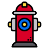 Hydrant icon