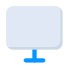 Monitor icon