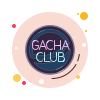 clube gacha icon