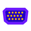 VGA icon